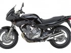 Yamaha XJ 600S Diversion